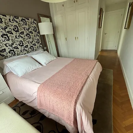 Con Estilo Con Estacionamiento Gratuito Appartement
