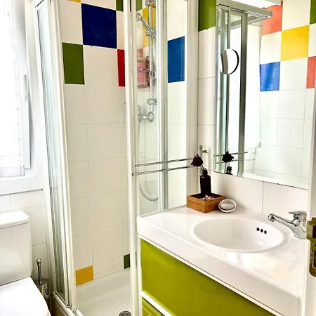 Con Estilo Con Estacionamiento Gratuito *