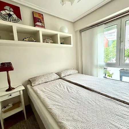 Con Estilo Con Estacionamiento Gratuito Апартаменты