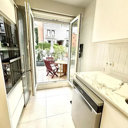 Con Estilo Con Estacionamiento Gratuito * Сан-Себастьян