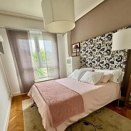 Con Estilo Con Estacionamiento Gratuito Appartement