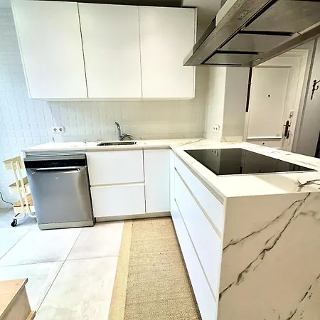 Con Estilo Con Estacionamiento Gratuito Appartement *