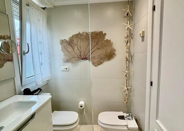 Con Estilo Con Estacionamiento Gratuito *