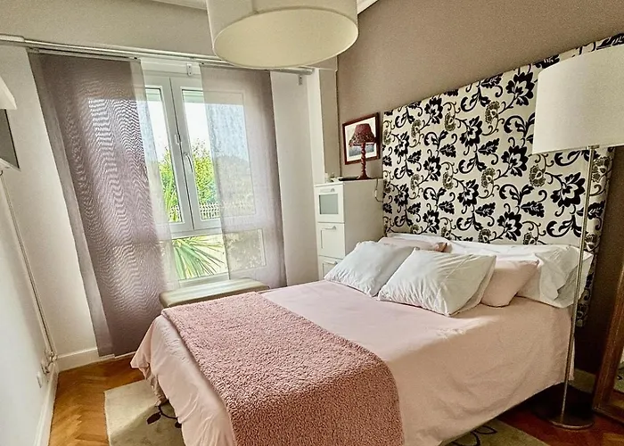 Con Estilo Con Estacionamiento Gratuito شقة