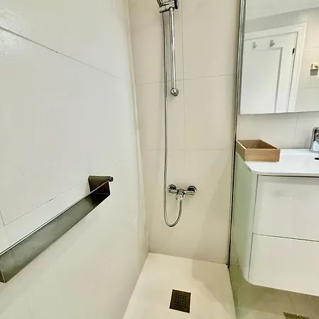 Con Estilo Con Estacionamiento Gratuito * 圣塞瓦斯蒂安