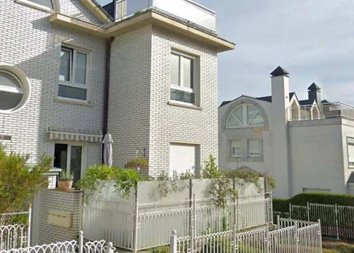 Con Estilo Con Estacionamiento Gratuito San Sebastián