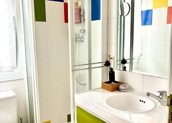 Con Estilo Con Estacionamiento Gratuito *