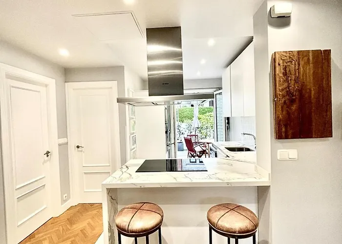 Con Estilo Con Estacionamiento Gratuito