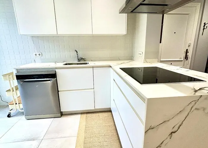 Con Estilo Con Estacionamiento Gratuito Apartament *