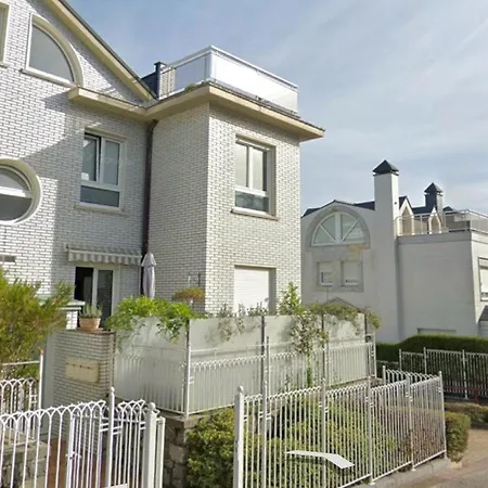 Con Estilo Con Estacionamiento Gratuito San Sebastián